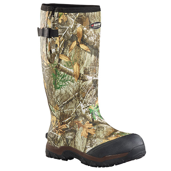 BAFFIN MEN'S BACKWOOD HUNT BOOTS