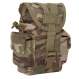 Rothco MOLLE II Canteen & Utility Pouch