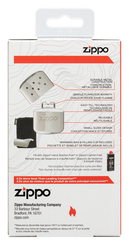 12-Hour Refillable Hand Warmer - Matte Black