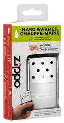 6-Hour Refillable Hand Warmer