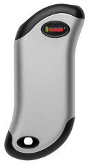 HeatBank 9s Plus - Silver