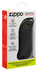 HeatBank 9s Plus - Black