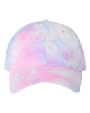 Sportsman Tie-Dyed Dad Cap - SP400