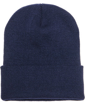 Yupoong Adult Cuffed Knit Beanie - 1501