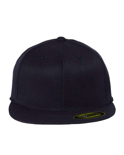 Flexfit 210® Flat Bill Cap - 6210FF