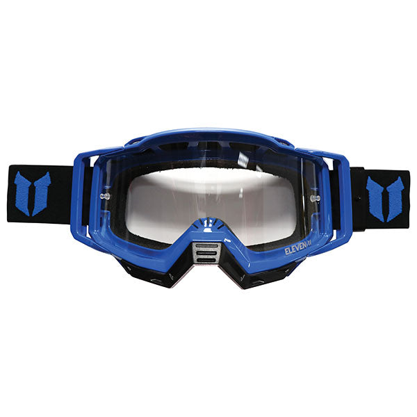 ELEVEN MK1 GOGGLES (YH-191 BLUE)