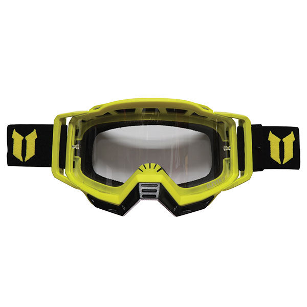 ELEVEN MK1 GOGGLES (YH-191 HIGH VIS)