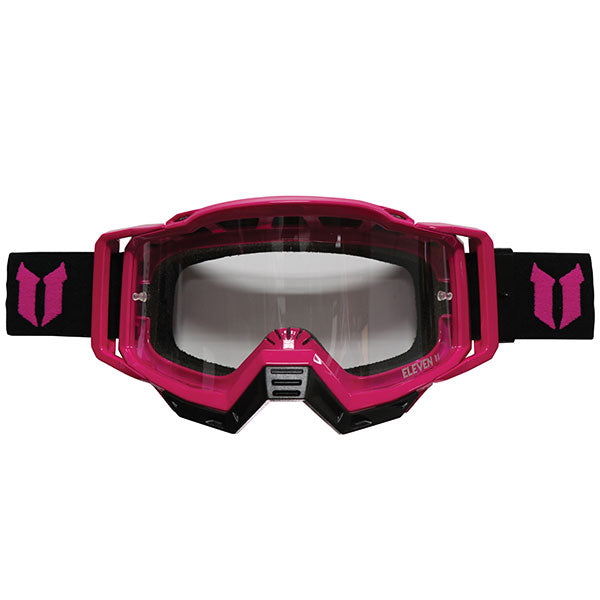 ELEVEN MK1 GOGGLES (YH-191 PINK)