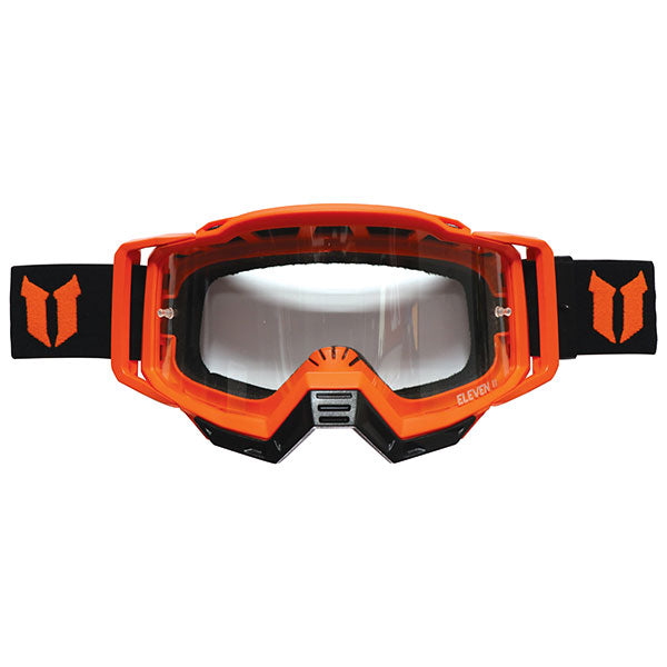 ELEVEN MK1 GOGGLES (YH-191 ORANGE)