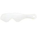 GMAX GOGGLES TEAR OFFS 7PCS (SM-16256A)