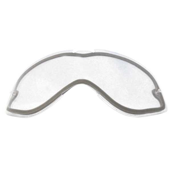 GMAX GOGGLES DOUBLE LENS (SM-16256B)