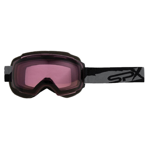 SPX MAGNETIC SNOW GOGGLES