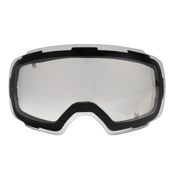 SPX MAGNETIC CLEAR ELECTRIC LENS (420-6510)