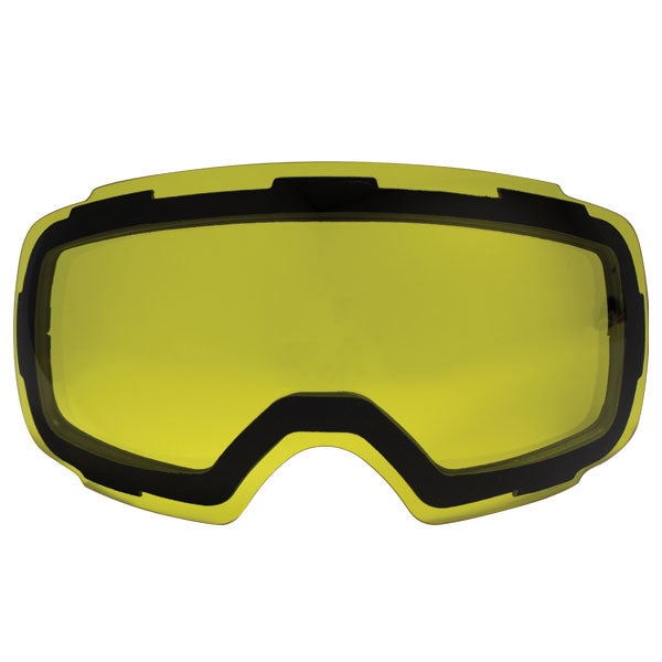 SPX MAGNETIC YELLOW ELECTRIC LENS (420-6512)