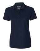 Gildan Performance® Women's Double Piqué Polo - 45800L