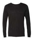 BELLA + CANVAS Unisex Triblend Long Sleeve Tee - 3513