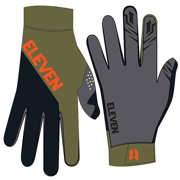 ELEVEN SWAT GLOVES