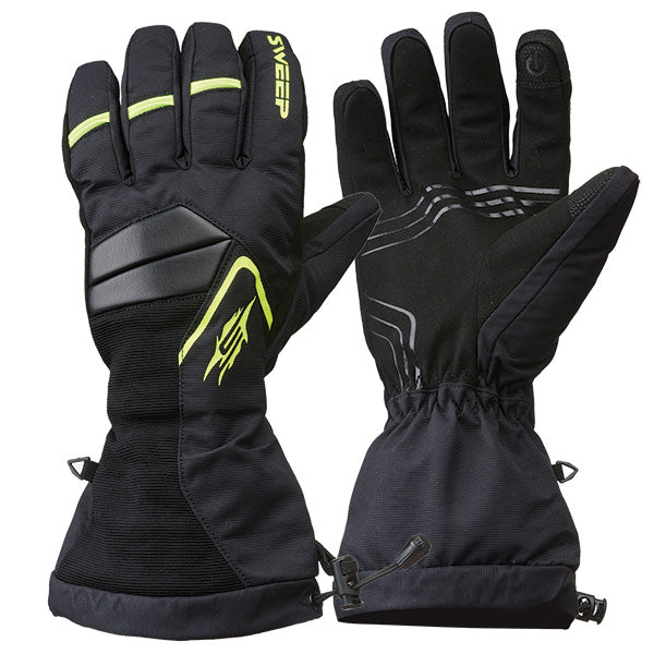 SWEEP MEN'S SCOUT GLOVES