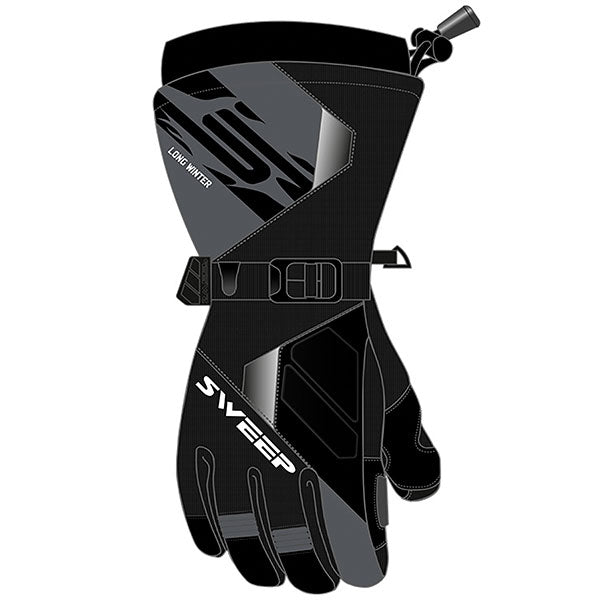 SWEEP MEN'S OUTPOST GLOVES