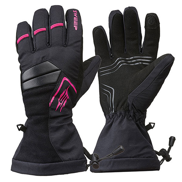 SWEEP YOUTH SCOUT GLOVES