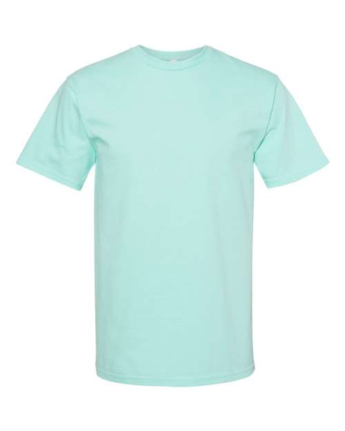 American Apparel Midweight Cotton Unisex T-Shirt - 1701