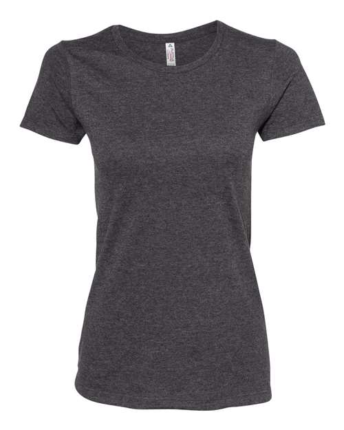 ALSTYLE Women’s Ultimate T-Shirt - 2562
