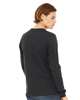 BELLA + CANVAS Unisex Jersey Long Sleeve Tee - 3501