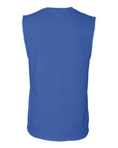 Gildan Ultra Cotton® Sleeveless T-Shirt - 2700