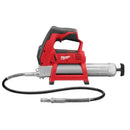 Milwaukee M12 12-Volt Cordless Grease Gun Model 2446-20
