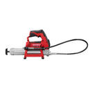 Milwaukee M12 12-Volt Cordless Grease Gun Model 2446-20