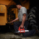 Milwaukee M12 12-Volt Cordless Grease Gun Model 2446-20