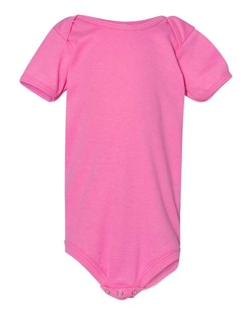 Gildan Softstyle® Infant One Piece - 64ZEE