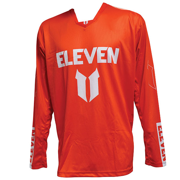 ELEVEN SWAT YOUTH MX JERSEY