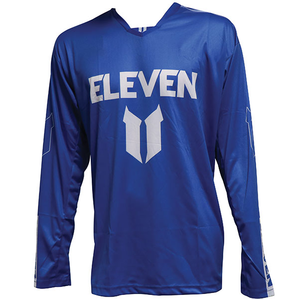 ELEVEN SWAT YOUTH MX JERSEY