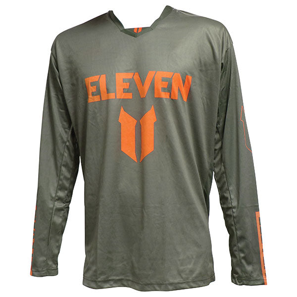 ELEVEN SWAT YOUTH MX JERSEY