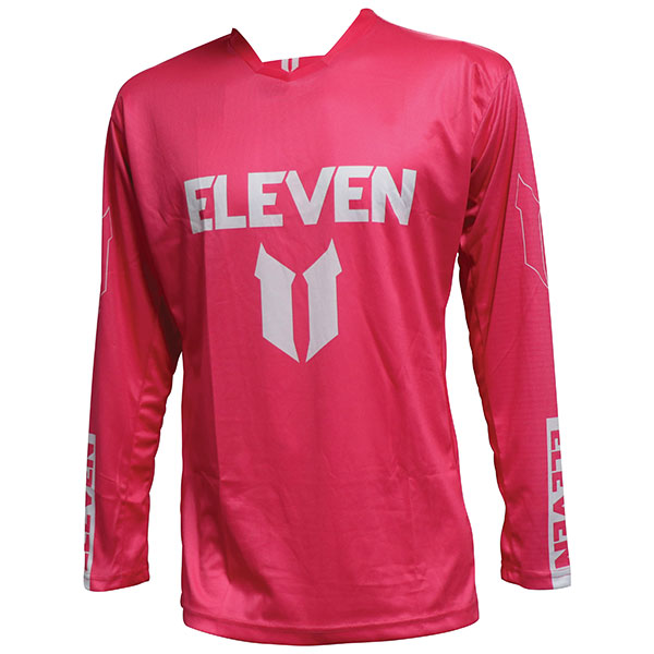 ELEVEN SWAT YOUTH MX JERSEY