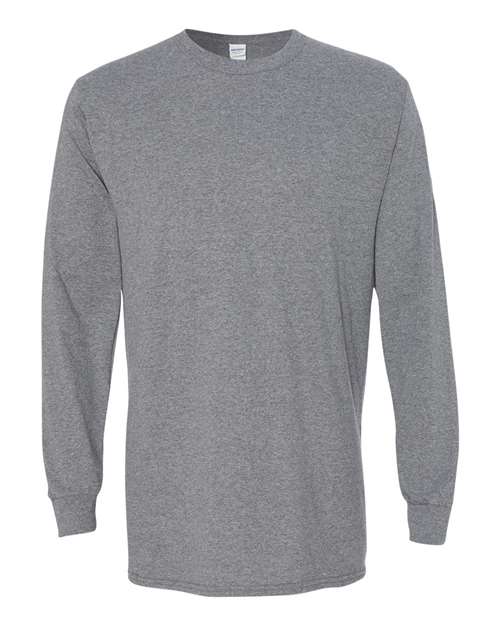 Gildan Heavy Cotton™ Long Sleeve T-Shirt - 5400