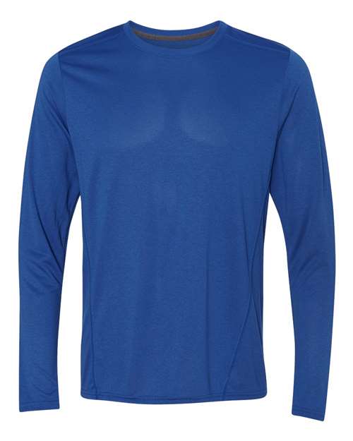 Gildan Performance® Tech  Long Sleeve T-Shirt - 47400