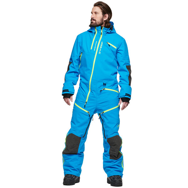 SWEEP MEN'S BACKCOUNTRY MONOSUIT