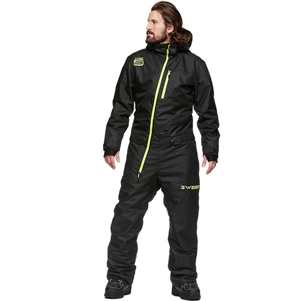 SWEEP MEN'S INVERSION MONOSUIT