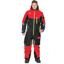 SWEEP MEN'S SNOWCORE CX INSULATED MONOSUIT