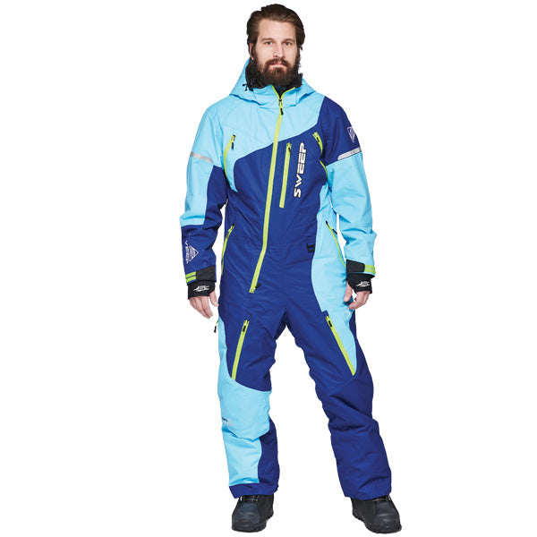 SWEEP SNOWCORE 2.0 MONO SUIT