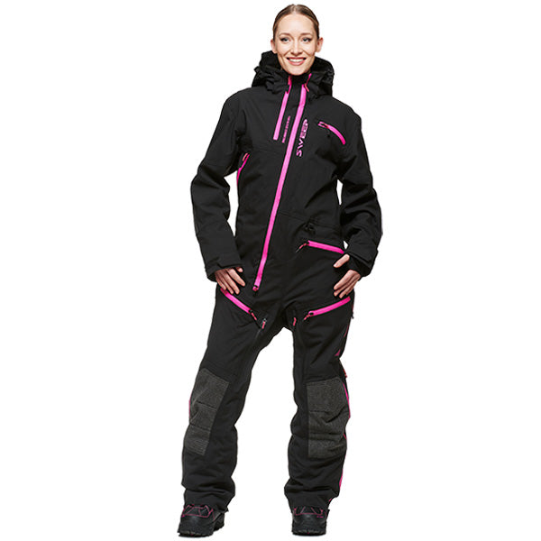 SWEEP WOMEN'S BACKCOUNTRY MONOSUIT