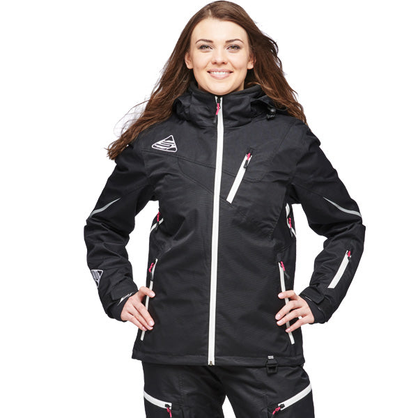 SWEEP WOMEN'S BLIZZARD 2.0 JACKET