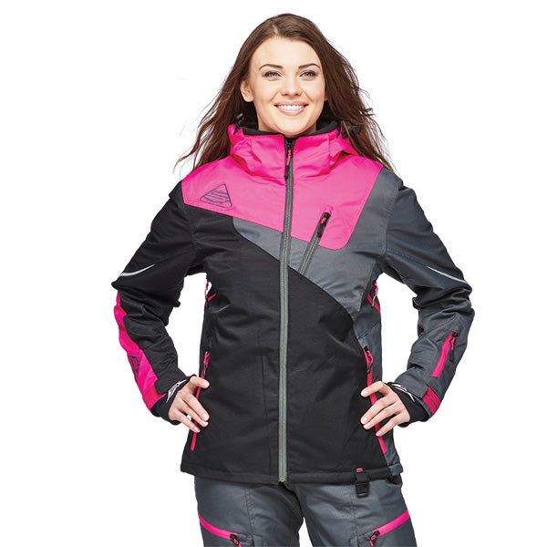 SWEEP WOMEN'S BLIZZARD 2.0 JACKET