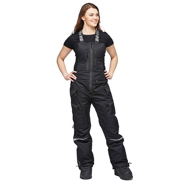 SWEEP WOMEN'S BLIZZARD 2 INSULATED BIB