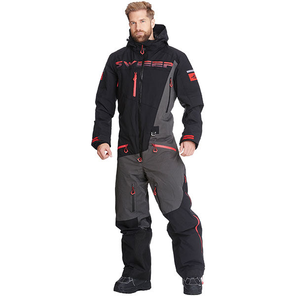 SWEEP MEN'S GRAVITY MONOSUIT