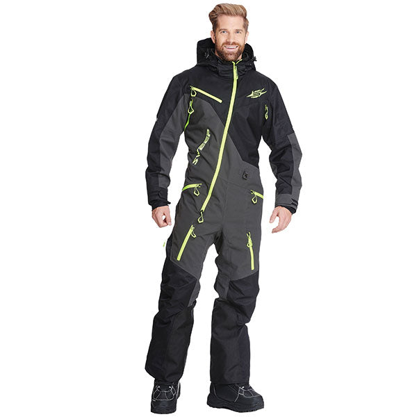 SWEEP MEN'S LIGHT SNOWCORE EVO 3.0 MONOSUIT