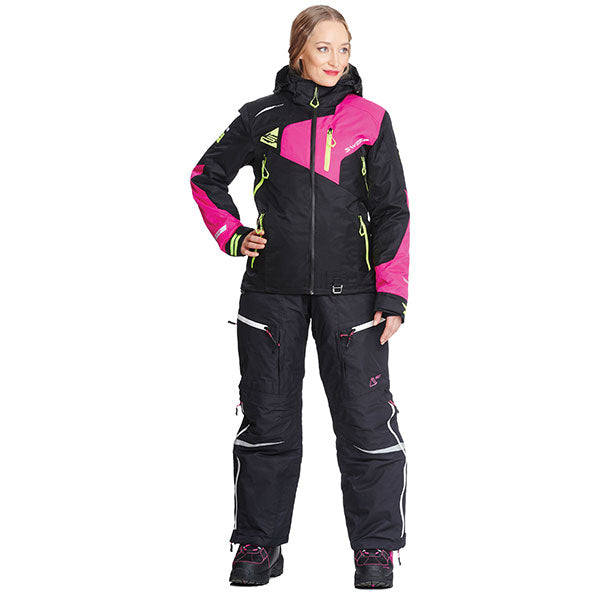 SWEEP WOMEN'S PULSE JACKET