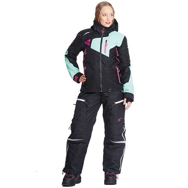 SWEEP WOMEN'S PULSE JACKET